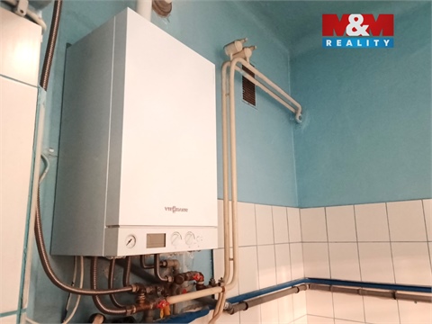 Prodej bytu 3+1, 128 m² - 0