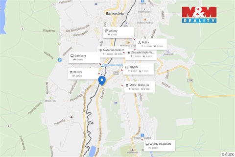 Prodej bytu 3+1, 128 m² - 24