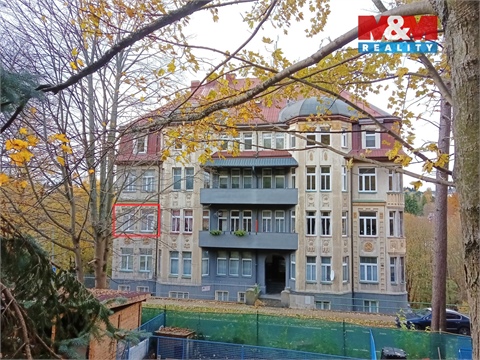 Prodej bytu 3+1, 128 m² 24