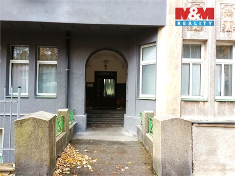 Prodej bytu 3+1, 128 m² 18