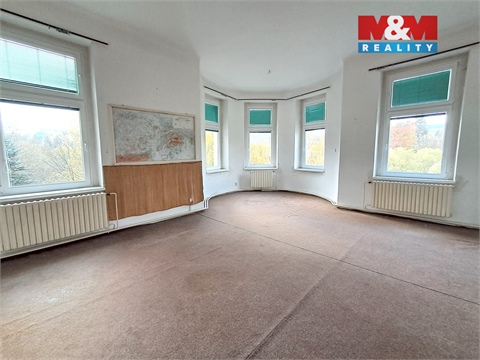 Prodej bytu 3+1, 128 m² 2