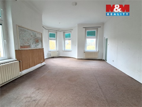 Prodej bytu 3+1, 128 m² 4