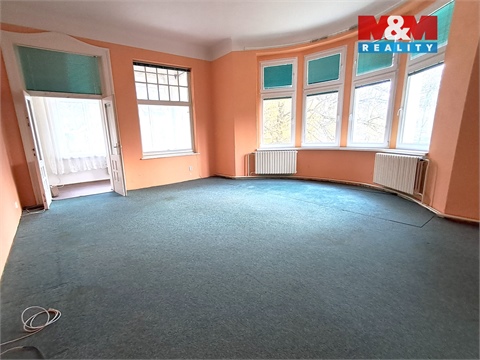 Prodej bytu 3+1, 128 m² - 2