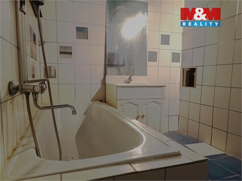 Prodej bytu 3+1, 128 m² 10