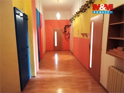 Prodej bytu 3+1, 128 m² - 6