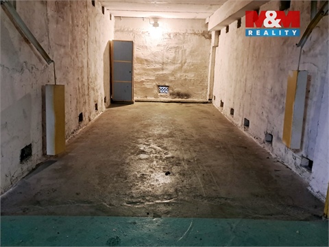 Prodej komerčního objektu, 17 m² - 6