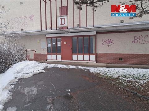 Prodej komerčního objektu, 17 m² 10