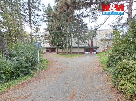 Prodej komerčního objektu, 17 m² - 2