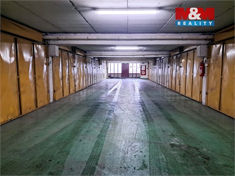 Prodej komerčního objektu, 17 m² - 2