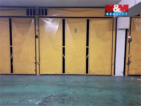 Prodej komerčního objektu, 17 m² - 8