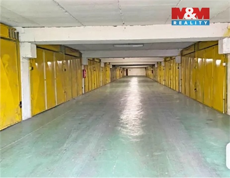 Prodej komerčního objektu, 17 m² - 0