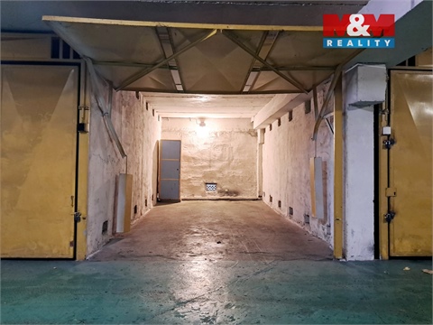 Prodej komerčního objektu, 17 m² - 4