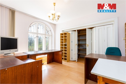 Prodej kanceláře, 130 m² 14