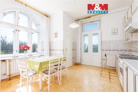 Prodej bytu 5+1, 130 m² 0