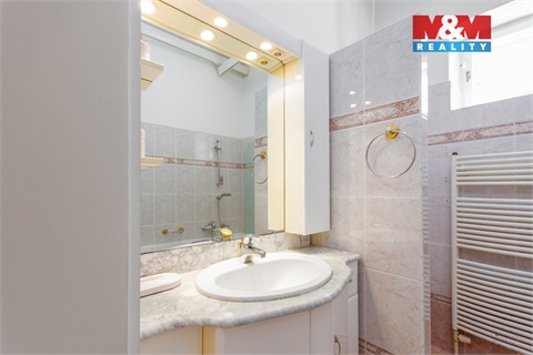 Prodej bytu 5+1, 130 m² 10