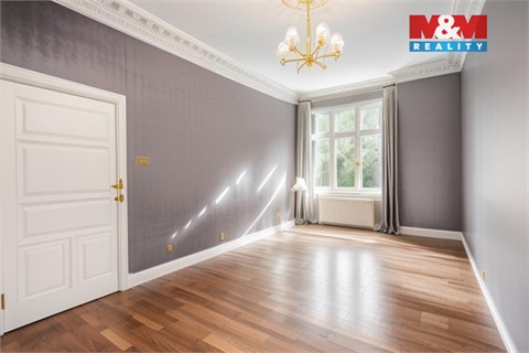 Prodej bytu 5+1, 130 m² 6