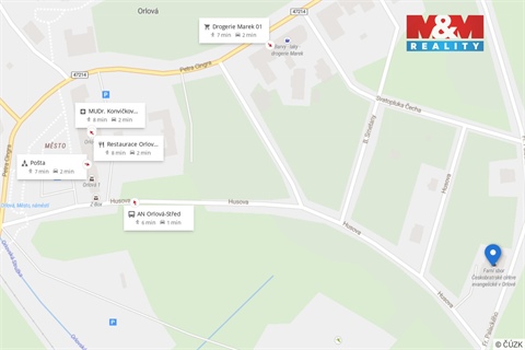 Prodej bytu 5+1, 130 m² - 20