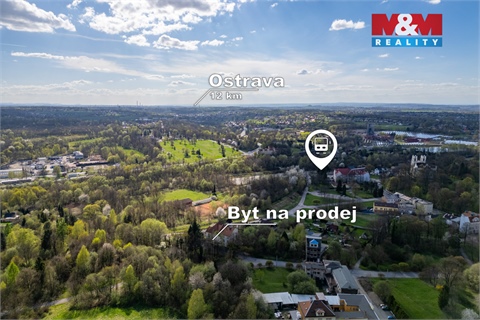 Prodej bytu 5+1, 130 m² 18