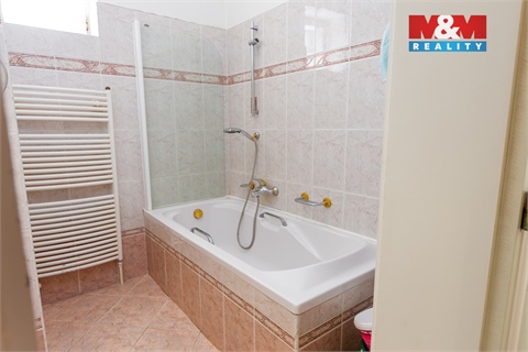 Prodej bytu 5+1, 130 m² - 8