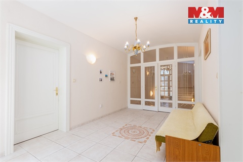 Prodej bytu 5+1, 130 m² 8