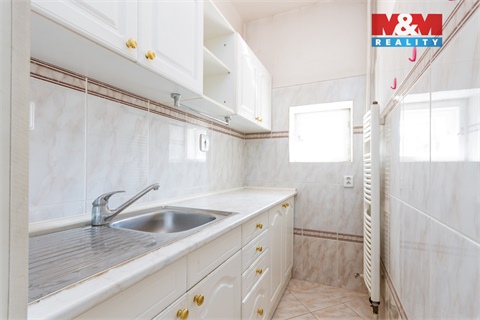 Prodej bytu 5+1, 130 m² - 12