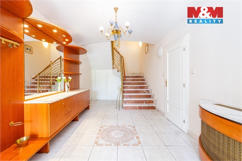 Prodej bytu 5+1, 130 m² - 0