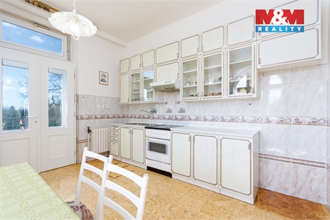 Prodej bytu 5+1, 130 m² 4