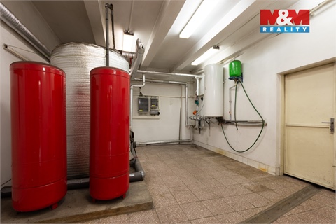 Prodej bytu 5+1, 130 m² 12