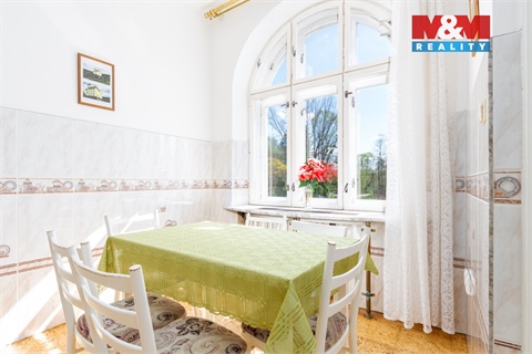 Prodej bytu 5+1, 130 m² - 4