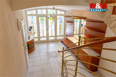 Prodej bytu 5+1, 130 m² - 10