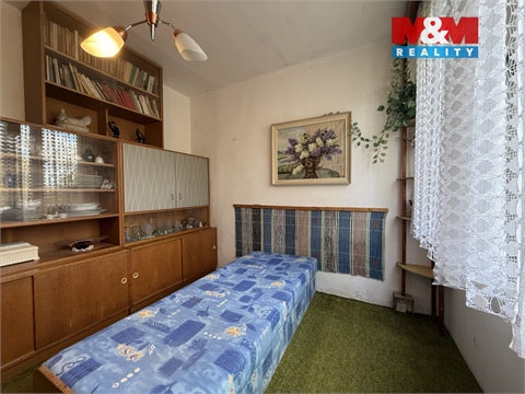 Prodej bytu 3+1, 55 m² - 6