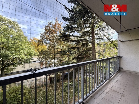 Prodej bytu 3+1, 55 m² 10