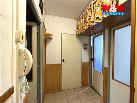 Prodej bytu 3+1, 55 m² 8