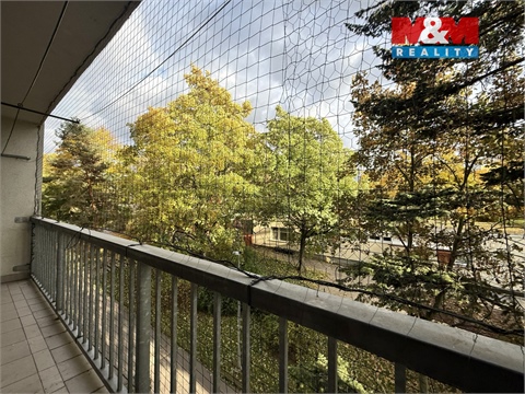 Prodej bytu 3+1, 55 m² - 4