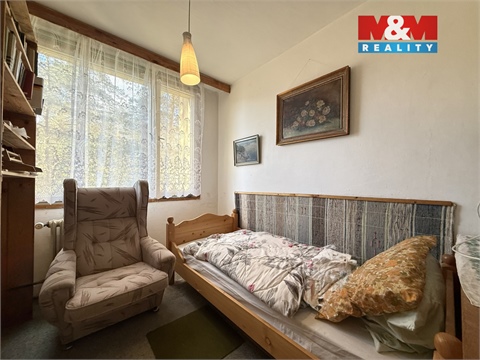 Prodej bytu 3+1, 55 m² 4