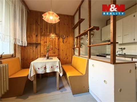 Prodej bytu 3+1, 55 m² 2