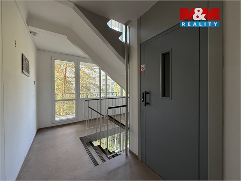 Prodej bytu 3+1, 55 m² - 8