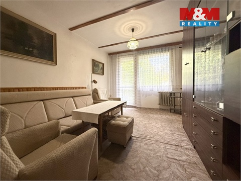 Prodej bytu 3+1, 55 m² 6