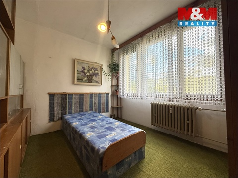 Prodej bytu 3+1, 55 m² - 2