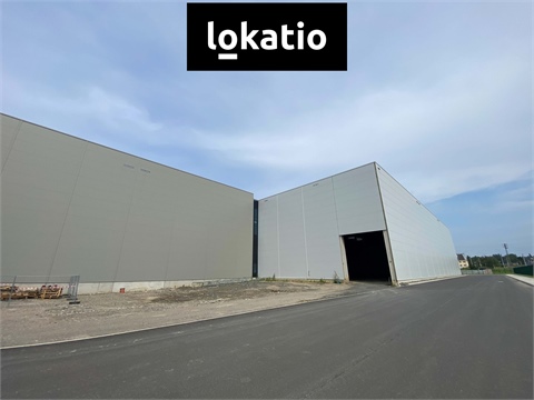 Pronájem výrobního objektu, 10 173 m² 6