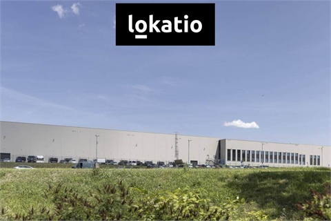 Pronájem výrobního objektu, 10 173 m² - 0