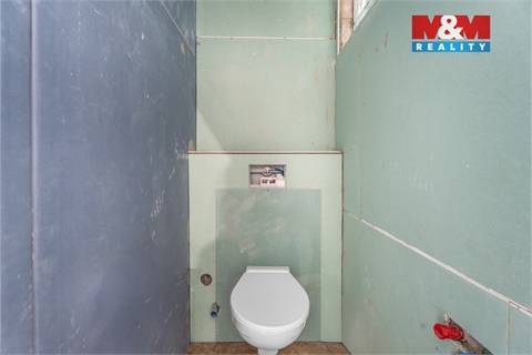 Prodej rodinného domu, 182 m² - 26