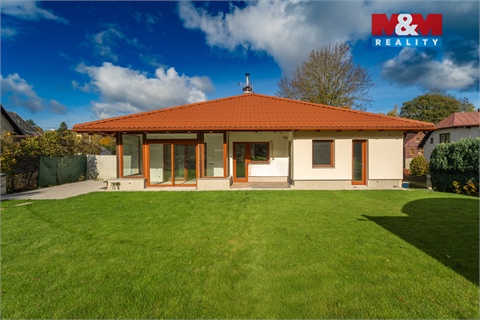 Prodej rodinného domu, 182 m² 14