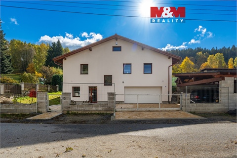 Prodej rodinného domu, 182 m² 0