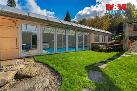 Prodej rodinného domu, 182 m² - 18