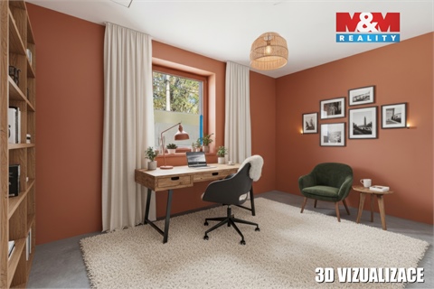 Prodej rodinného domu, 182 m² - 6