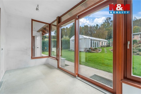 Prodej rodinného domu, 182 m² 20