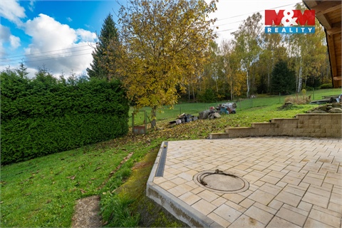 Prodej rodinného domu, 182 m² - 28