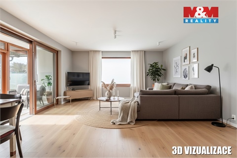 Prodej rodinného domu, 182 m² - 0