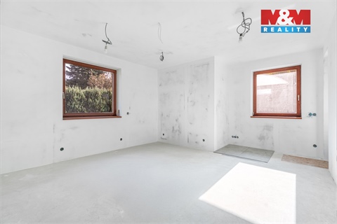 Prodej rodinného domu, 182 m² 6